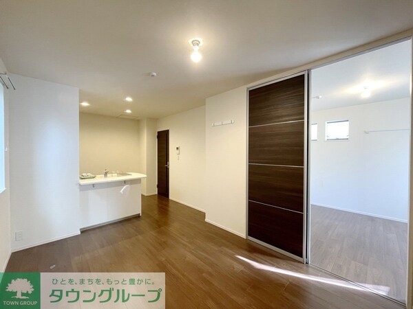 リビング・居室(同施工別部屋)