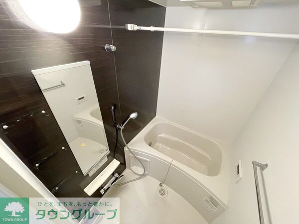 バス／シャワールーム等(同施工別部屋)