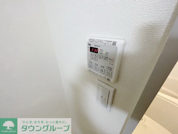その他室内・内装(同施工別部屋)