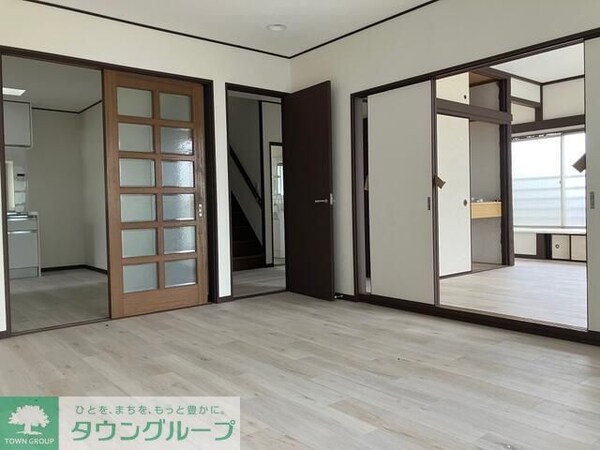 リビング・居室