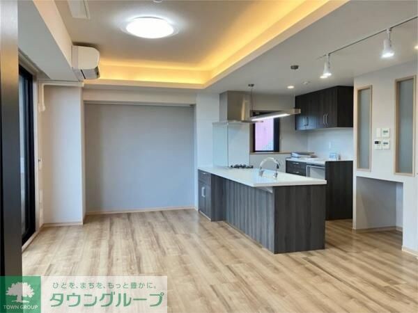 リビング・居室(★お問い合わせはタウンハウジングまで★)