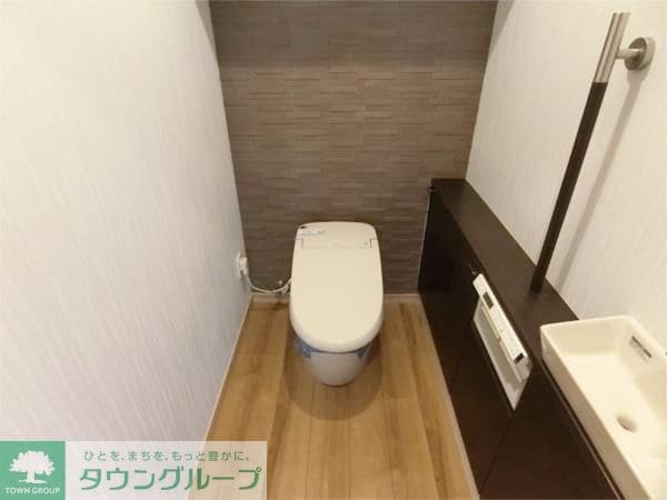 トイレ(★お問い合わせはタウンハウジングまで★)
