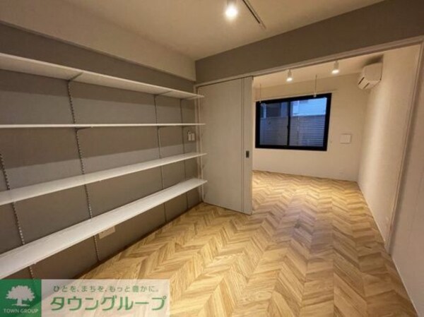 リビング・居室