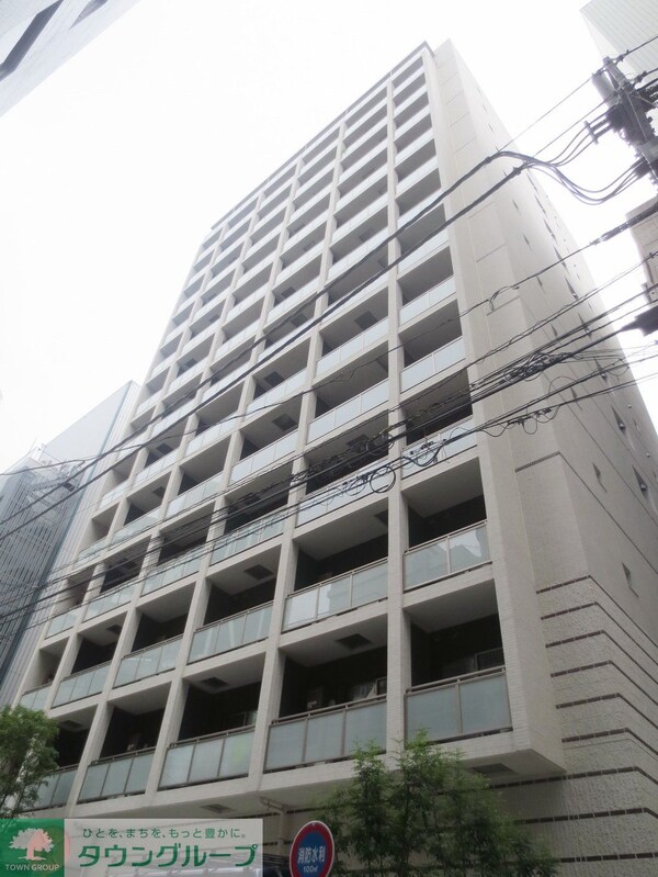 外観(お部屋探しは株式会社　タウンハウジング　までお気軽にお問合…)