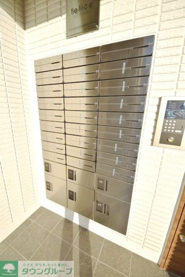 共有部分(★お問い合わせはタウンハウジング千歳烏山店へ★)