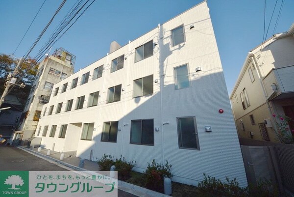 外観(★お問い合わせはタウンハウジング千歳烏山店へ★)