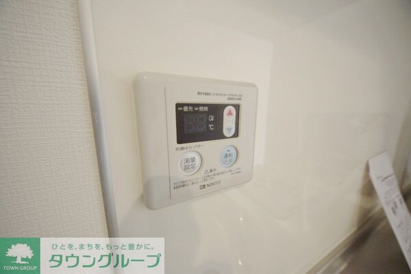 設備(★お問い合わせはタウンハウジング千歳烏山店へ★)