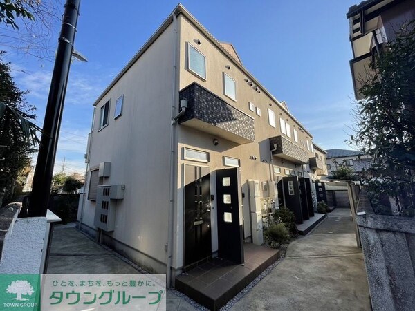 外観(外観)