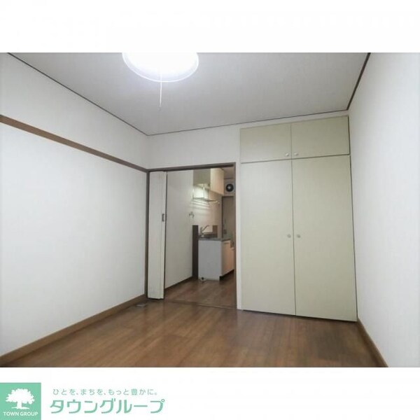 その他室内・内装(※別号室参考写真です※)