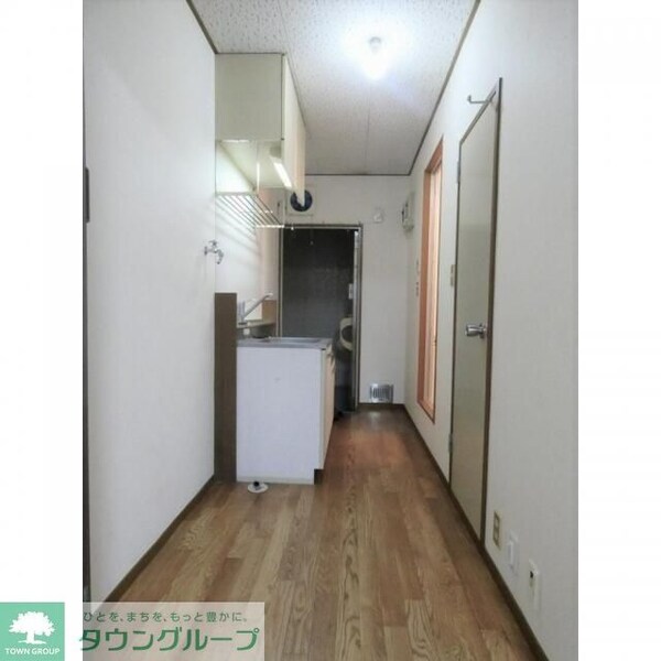 設備(※別号室参考写真です※)