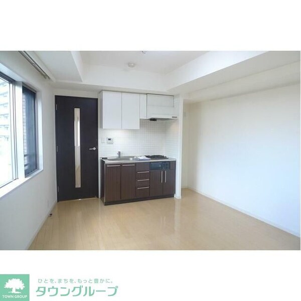 リビング・居室(お部屋探しは株式会社　タウンハウジング　までお気軽にお問合…)
