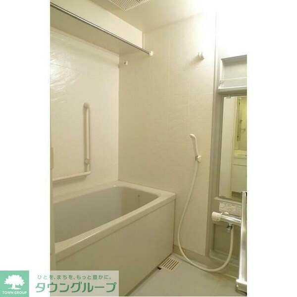 バス／シャワールーム等(お部屋探しは株式会社　タウンハウジング　までお気軽にお問合…)
