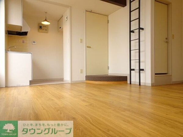 リビング・居室