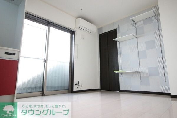 リビング・居室
