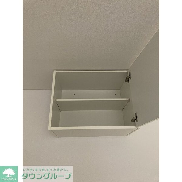 収納(キッチン収納)