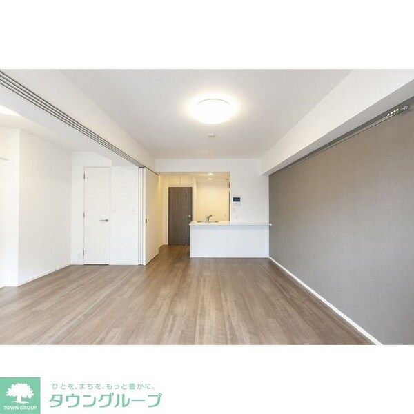 リビング・居室