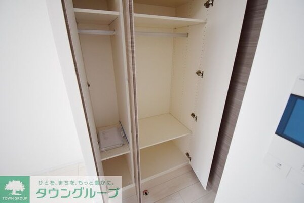 収納(★内装設備★)