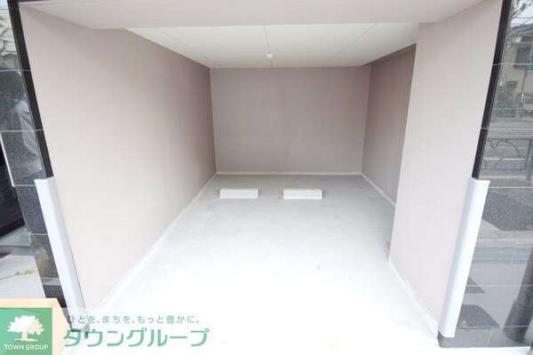 共有部分(★駐車場★)