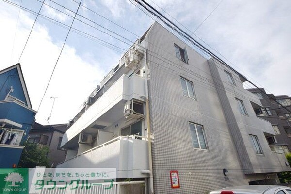 外観(★外観★)