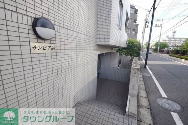 エントランス(★エントランス★)