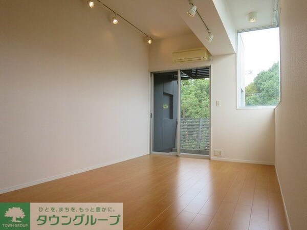 リビング・居室(お部屋探しは株式会社　タウンハウジング　までお気軽にお問合…)