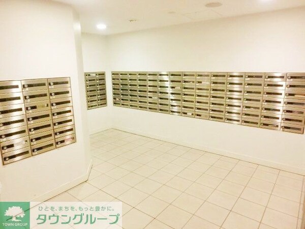 共有部分(部屋探しは株式会社　タウンハウジング　までお気軽にお問合せ…)