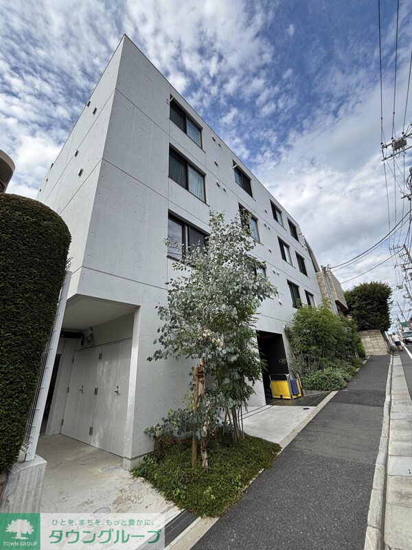 外観(外観)