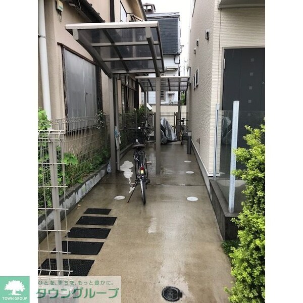 共有部分