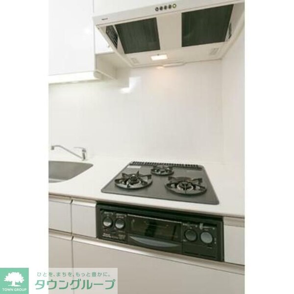その他室内・内装(タウンハウジングレジデンス事業部　恵比寿店・赤坂店までお問…)