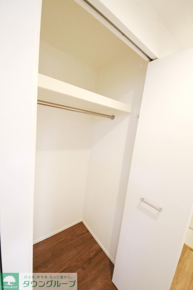 物件内観写真15　(収納)