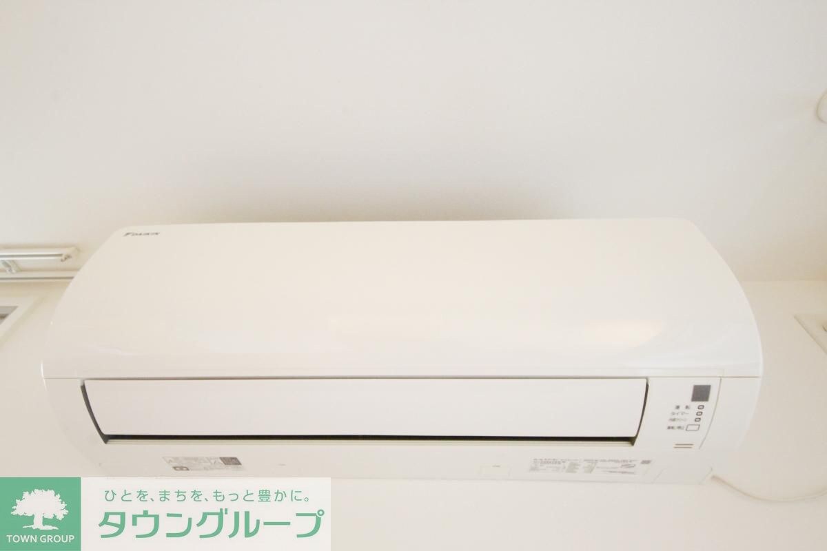 物件内観写真21　(設備)