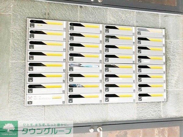 共有部分(部屋探しは株式会社　タウンハウジング　までお気軽にお問合せ…)