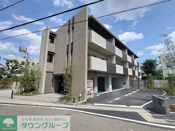外観(外観)