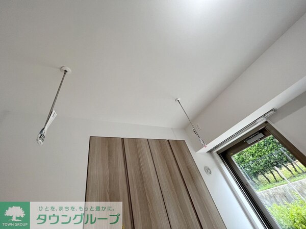 設備(★お問い合わせはタウンハウジング東京まで★)