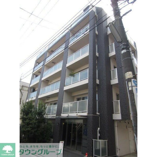外観(★お問い合わせはタウンハウジングまで★)