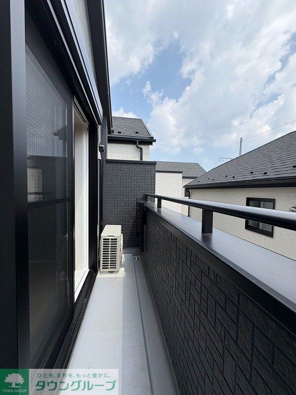 バルコニー(バルコニー)