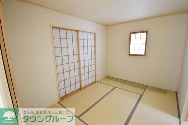 その他室内・内装(居室)