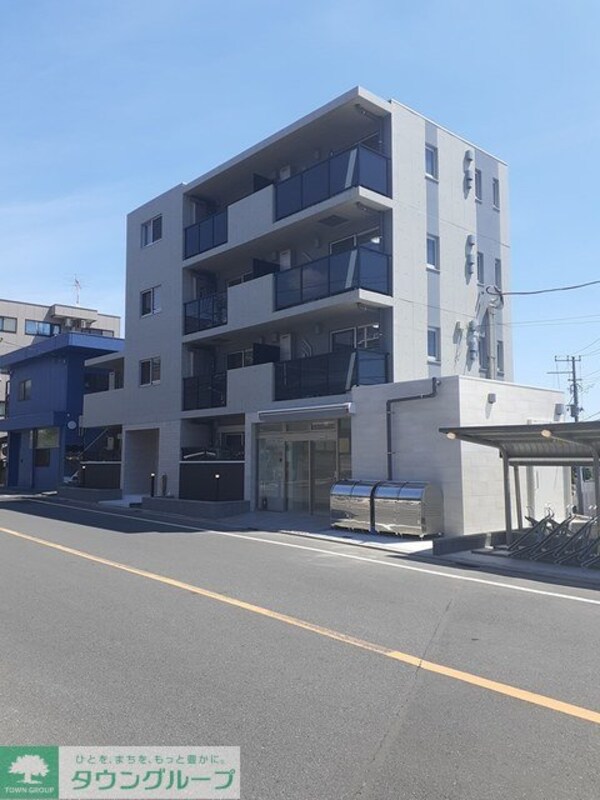 外観(外観)