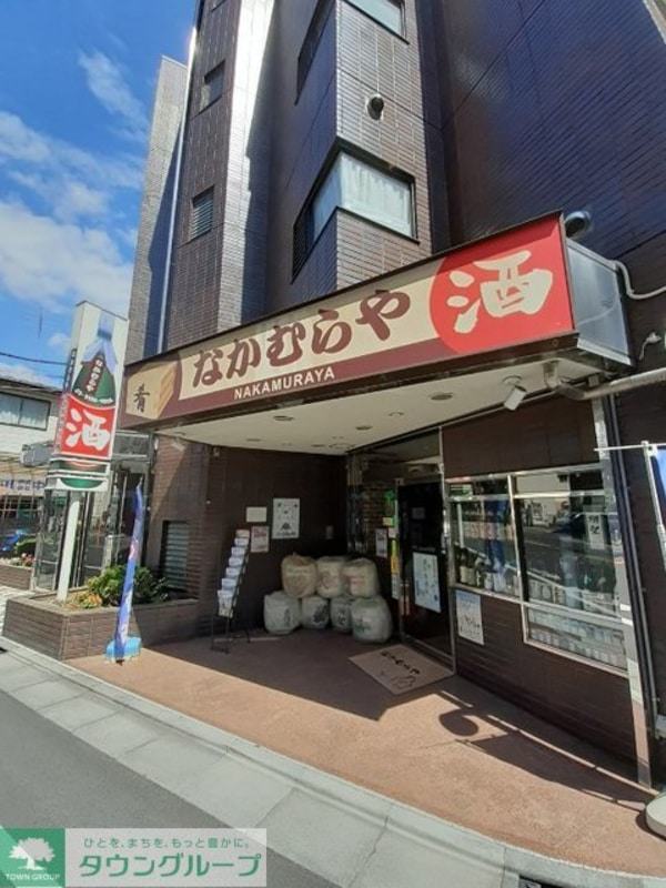 その他(エントランス)