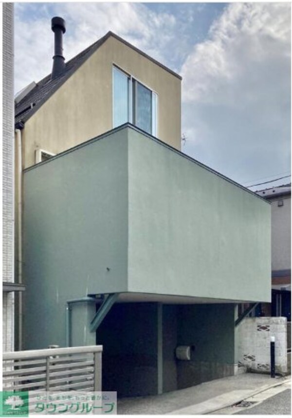 外観(眺望)