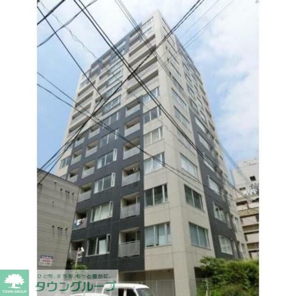外観(お部屋探しは株式会社　タウンハウジング　までお気軽にお問合…)