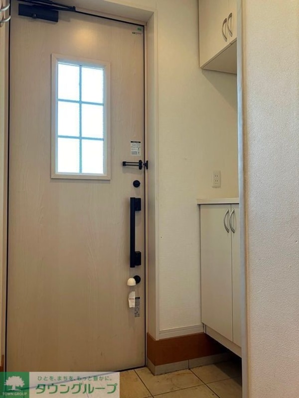 収納(お部屋探しは株式会社　タウンハウジング　までお気軽にお問合…)