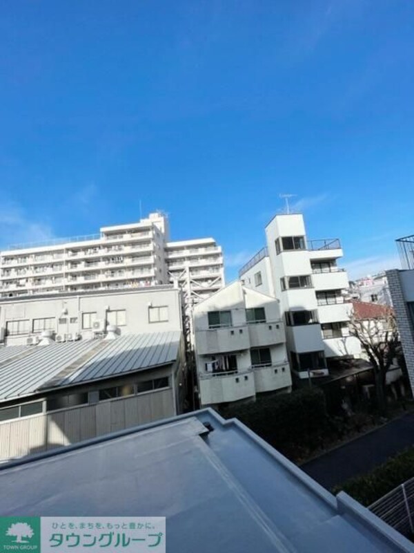眺望(外観)