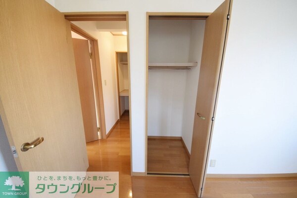 収納(★お問い合わせはタウンハウジングまで★)