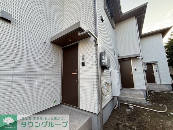 エントランス(エントランス)