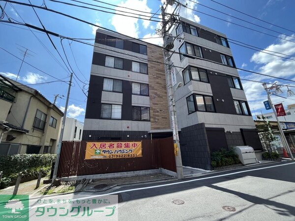 外観(外観)