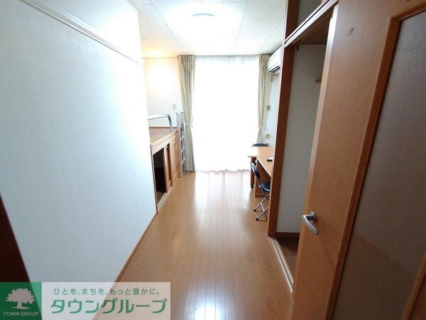 リビング・居室(お部屋探しは株式会社　タウンハウジング　までお気軽にお問合…)