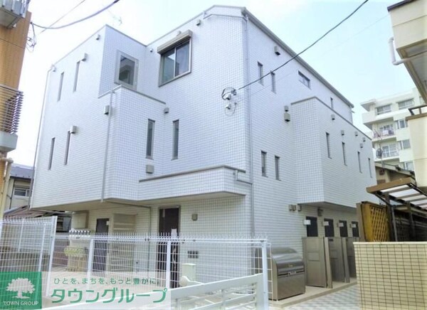 外観(外観)