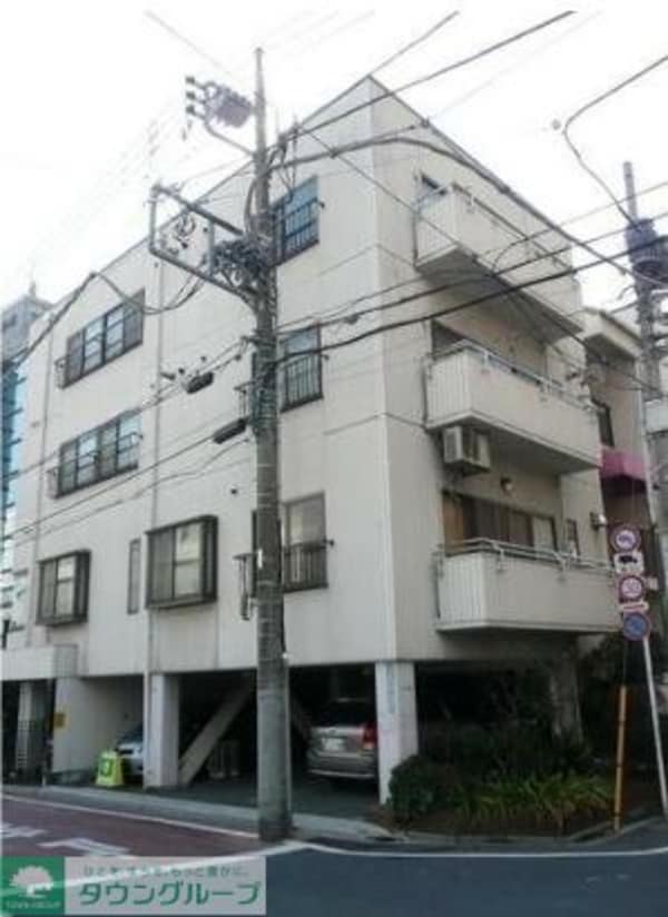 外観(外観)