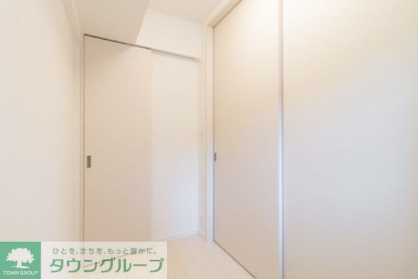 その他(※写真は同タイプ住戸です。)